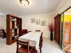 Blk 224 Pasir Ris Street 21 (Pasir Ris), HDB Executive #629244261